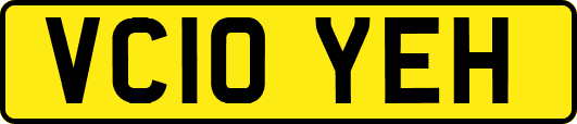 VC10YEH