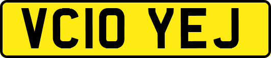 VC10YEJ