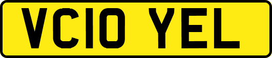 VC10YEL