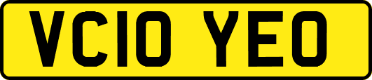 VC10YEO
