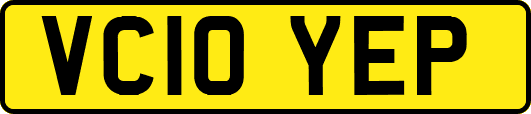 VC10YEP
