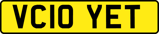 VC10YET