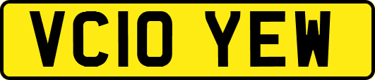VC10YEW