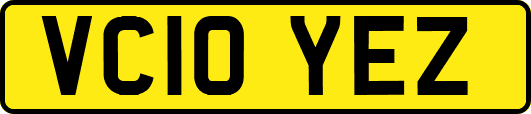 VC10YEZ