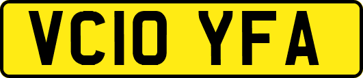 VC10YFA