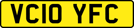 VC10YFC