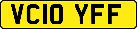 VC10YFF