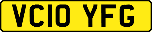 VC10YFG