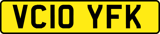VC10YFK