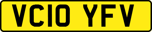 VC10YFV