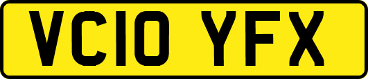 VC10YFX