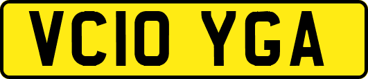VC10YGA