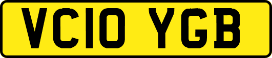 VC10YGB