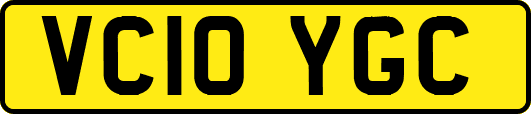 VC10YGC