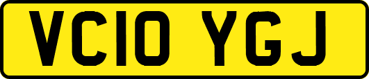 VC10YGJ