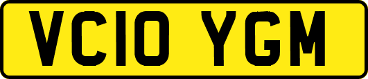 VC10YGM
