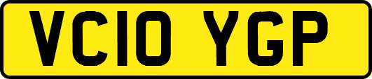 VC10YGP
