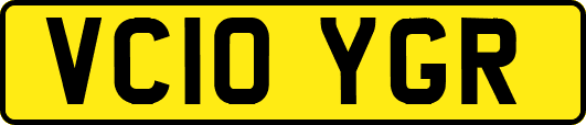 VC10YGR