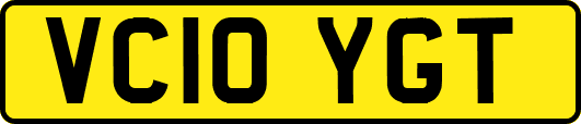 VC10YGT