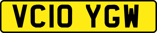 VC10YGW