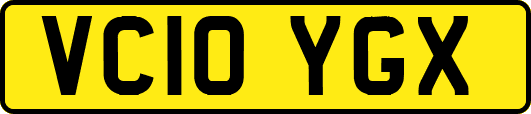 VC10YGX