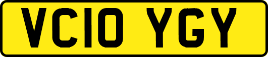 VC10YGY