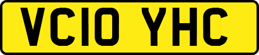 VC10YHC