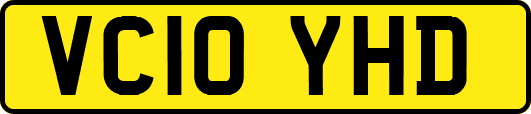 VC10YHD