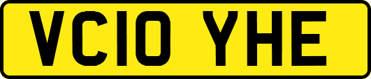 VC10YHE