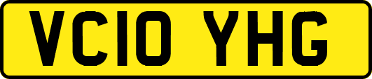VC10YHG