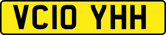 VC10YHH