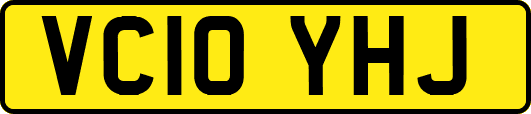 VC10YHJ
