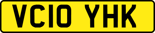 VC10YHK