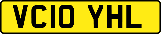 VC10YHL
