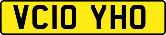 VC10YHO