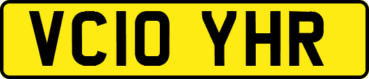 VC10YHR