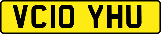 VC10YHU