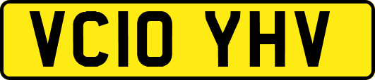 VC10YHV