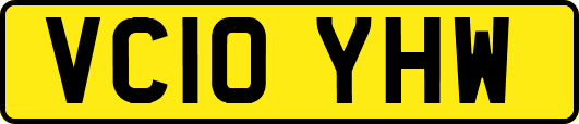 VC10YHW