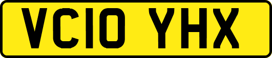 VC10YHX