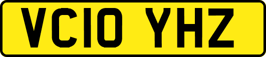VC10YHZ