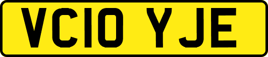 VC10YJE