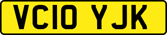 VC10YJK