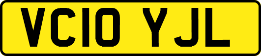 VC10YJL