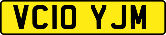VC10YJM