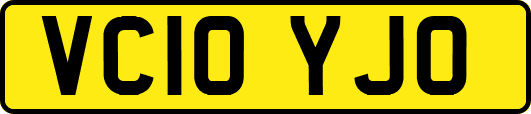 VC10YJO