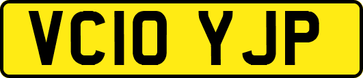 VC10YJP