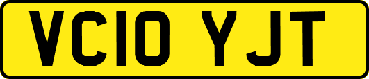 VC10YJT