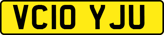 VC10YJU