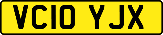 VC10YJX